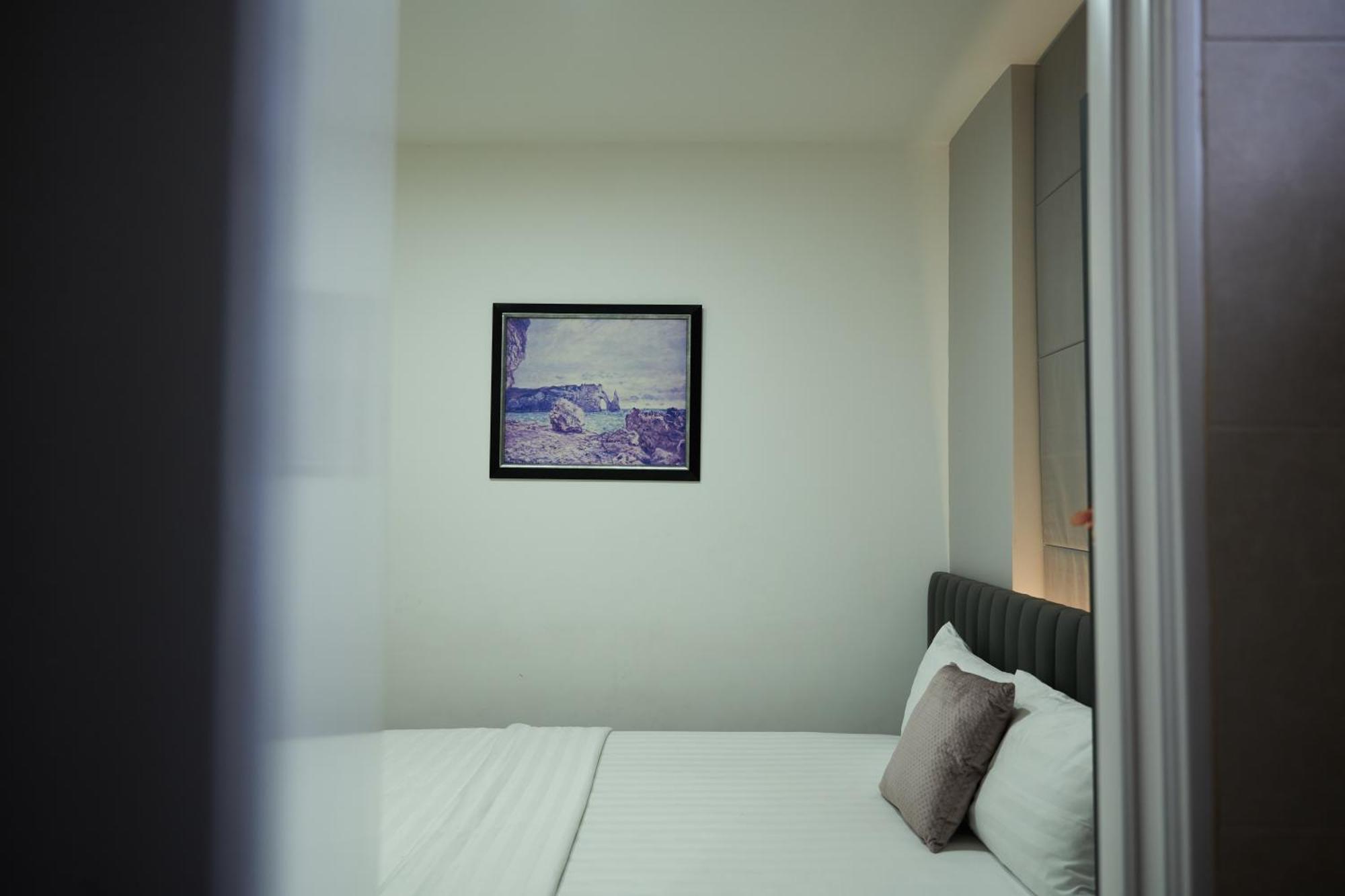 Trang An Hotel - 5 Minutes Landmark 81 ホーチミン市 エクステリア 写真