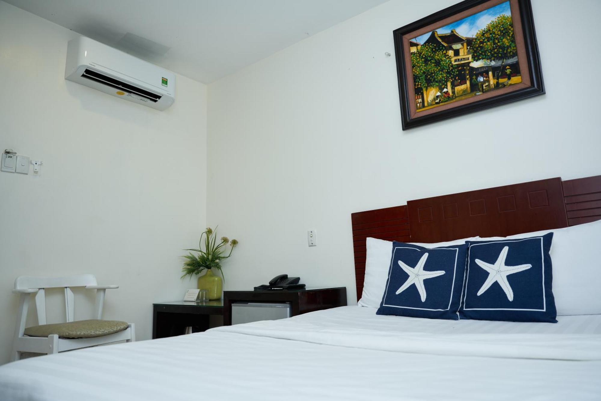Trang An Hotel - 5 Minutes Landmark 81 ホーチミン市 エクステリア 写真